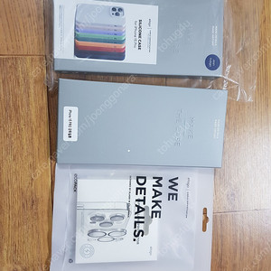 엘라고 아이폰 15프로 케이스, 보호필름, 카메라보호케이스