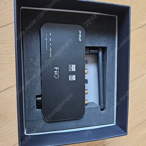 BTA30 PRO DAC 블루투스 송수신