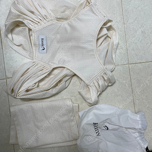 코니아기띠 S 메쉬 판매합니다!