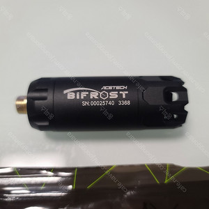 ACETECH BIFROST(에이스테크 비프로스트) 트레이서 판매합니다.