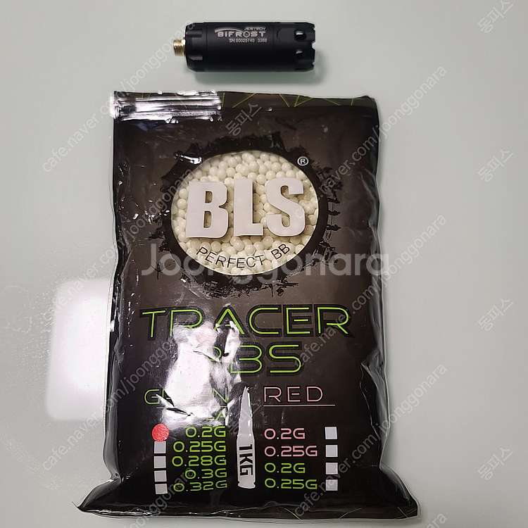 ACETECH BIFROST(에이스테크 비프로스트) 트...--3