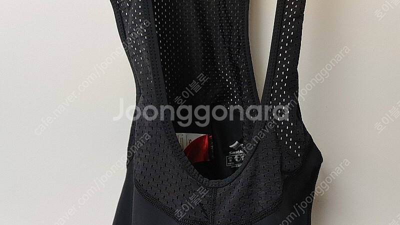 3번착용함)) ****산틱 빕숏 패드 팬츠 M9C051...--2