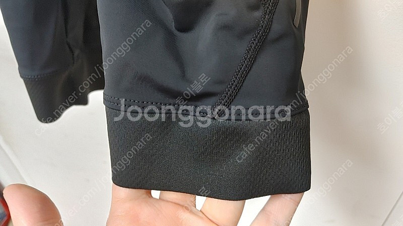 3번착용함)) ****산틱 빕숏 패드 팬츠 M9C051...--4