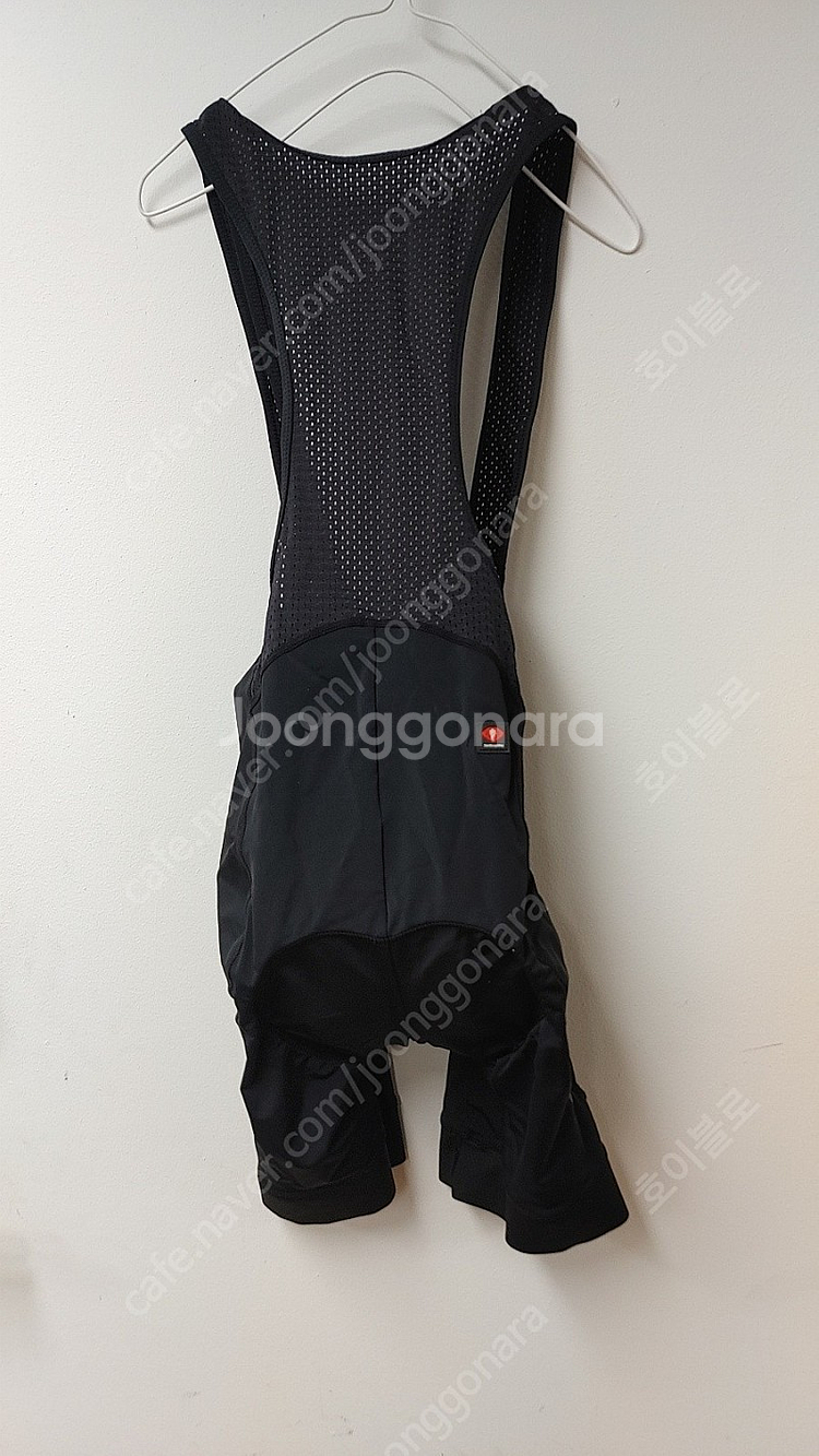 3번착용함)) ****산틱 빕숏 패드 팬츠 M9C051...--7