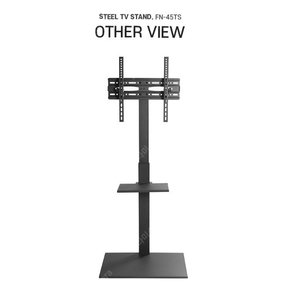 (새상품) 엔산마운트 TV거치대 FN-45TS