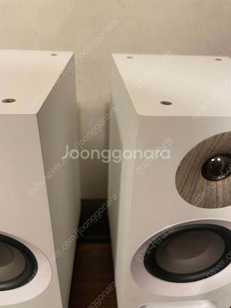 야모 jamo s803 (화이트)--3