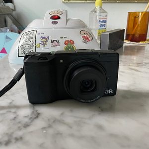 Ricoh GR2 GR II 리코 카메라 판매합니다