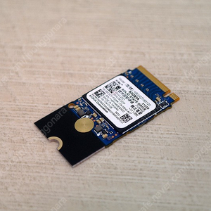 KIOXIA(도시바) BG4 512GB 2230 2242 SSD