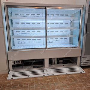 쇼케이스 반찬냉장고 판매합니다.