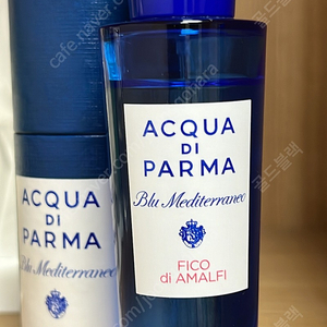 아쿠아디파르마 피코디아말피 30미리 팜