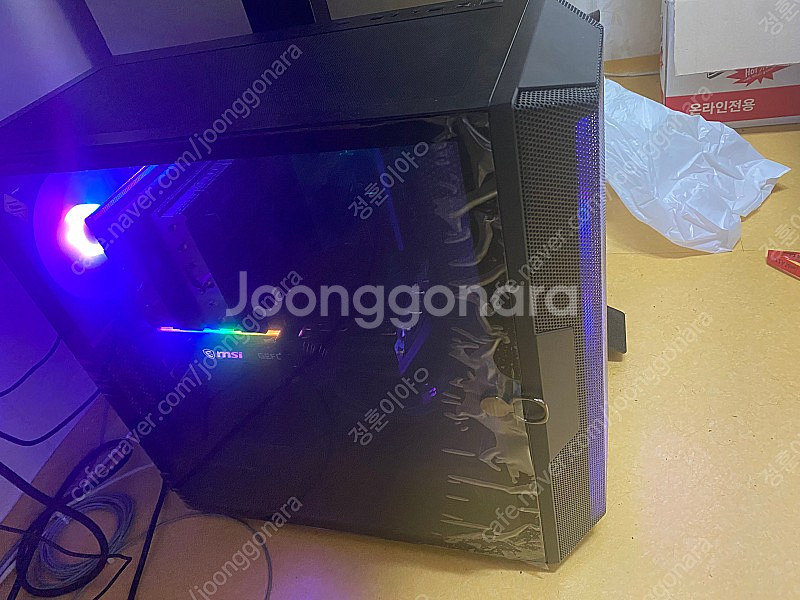 개인 I5-13500 RTX 3060 TI SSD 1T...--1
