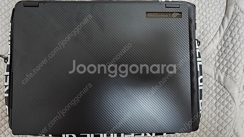 ROG Flow X13 GV301RA-LJ039W--0