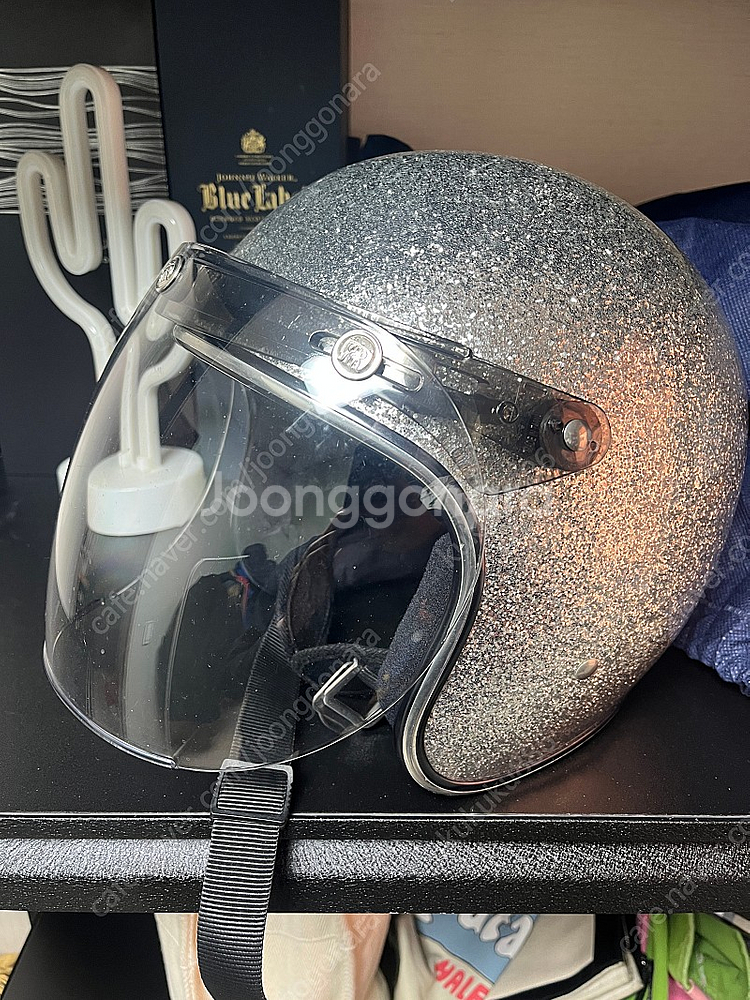 신차급 bmw c400gt 헬멧2개 일괄--9