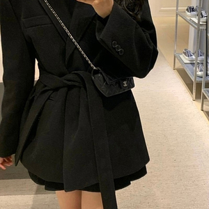베르니마켓 Robe Wool Jacket (새상품) 택포