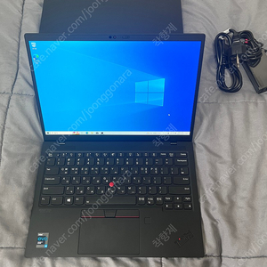 thinkpad x1 nano 2k i5 16GB 256GB wwan 5G 20UNS02L00