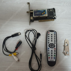 TV수신카드 판매