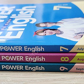 ebs power english