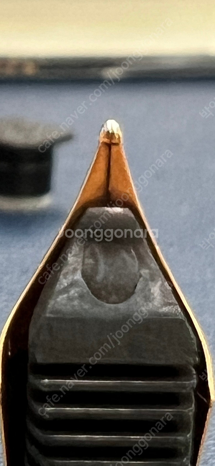 펠리칸 m800 EF닙파트만 팝니다--2