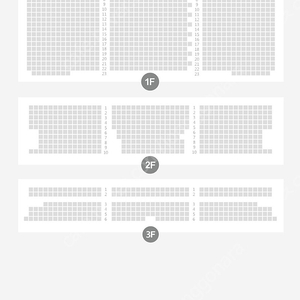 11.14(화) 19:30 VIP 1층 2열 중블 2연석