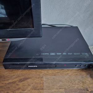 필립스 DVD 플레이어 팝니다.