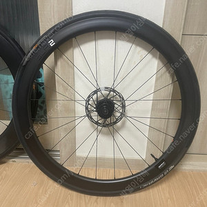 자이언트 SLR2 휠셋 판매합니다 (앞 42mm/ 뒤 65mm)