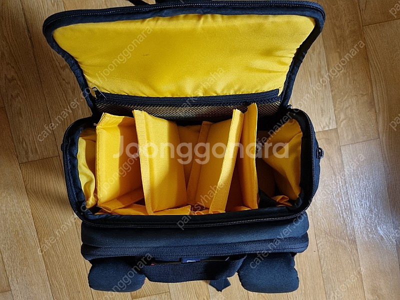 KATA 3N1-33 카메라가방--5