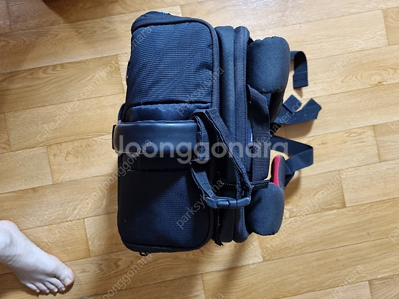 KATA 3N1-33 카메라가방--6