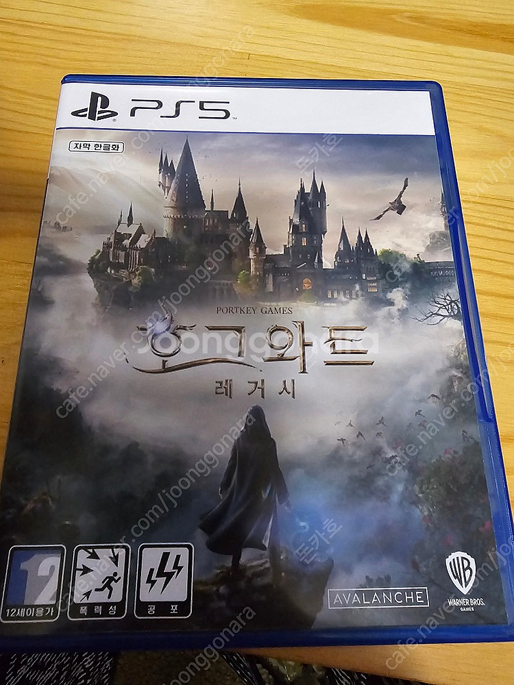 ps5 호그와트 레거시 타이틀 판매 (인천 남동구)--0