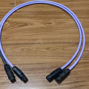 오야이데 pa 02 v2 xlr 1m 1조, 1.3m 1조