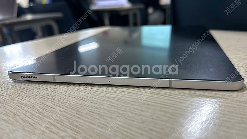 갤럭시탭 S7 fe wifi 64 + 라미S펜펠트심--3
