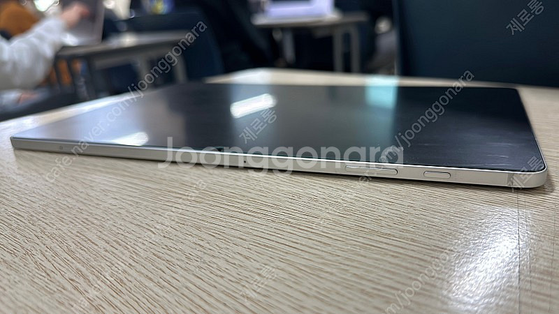 갤럭시탭 S7 fe wifi 64 + 라미S펜펠트심--4