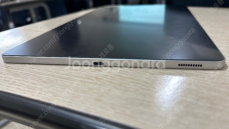 갤럭시탭 S7 fe wifi 64 + 라미S펜펠트심--5
