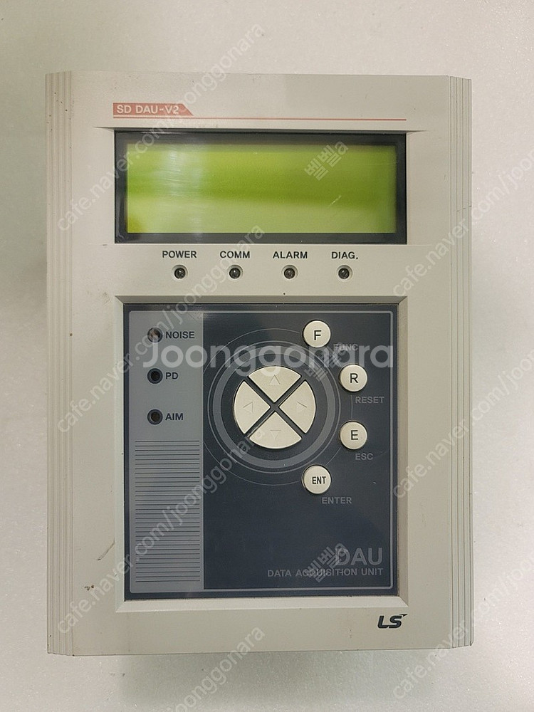 LS / SD DAU-V2 팝니다--0