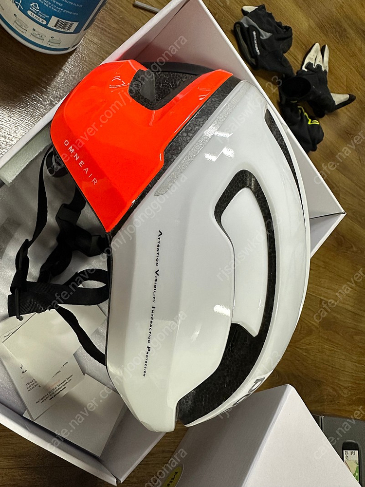 poc omne air wf mips 헬멧 팝니다--1