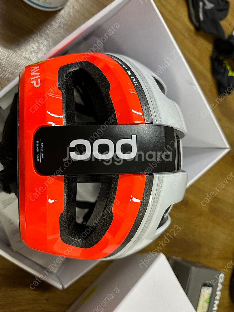poc omne air wf mips 헬멧 팝니다--2