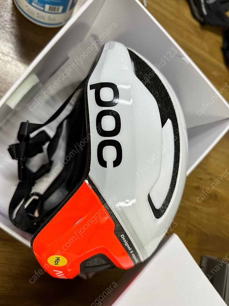 poc omne air wf mips 헬멧 팝니다--3
