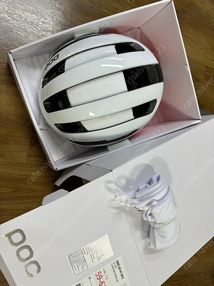 poc omne air wf mips 헬멧 팝니다--5