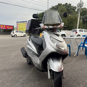 시그너스 125cc 팝니다