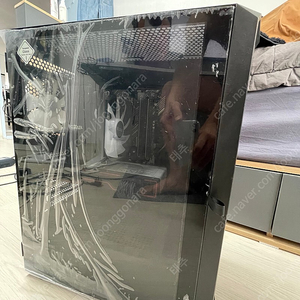 5600x 6700xt 22년6월 구매