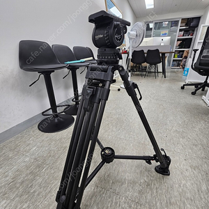 sachtler DV10SB 100볼 상태좋음 가방포함