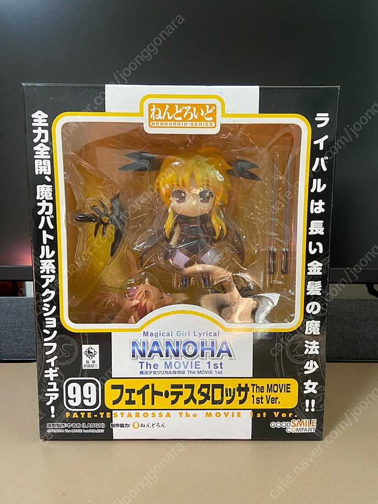 넨도로이드 194번 / 33번 / 77번 / 145번 / 99번 / 193번 / 163번 / 피그마53번 판매합니다--5