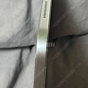 아이패드 프로 2세대(4세대) 11인치 128gb wifi & 매직키보드 정품