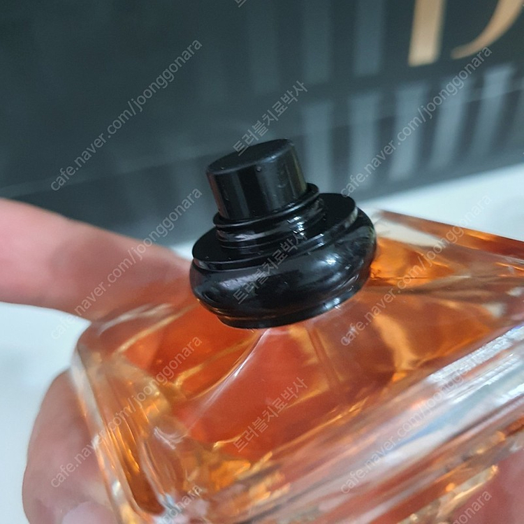 랑콤 트레조 EDP 50ml 향수 (14) 이미지