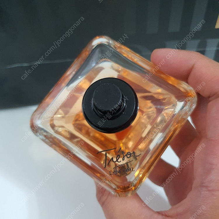 랑콤 트레조 EDP 50ml 향수 (14) 이미지