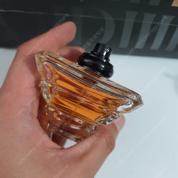 랑콤 트레조 EDP 50ml 향수 (14) 이미지