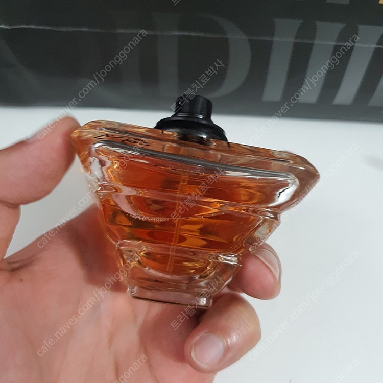 랑콤 트레조 EDP 50ml 향수 (14) 이미지