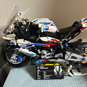 레고 BMW M1000RR[42130]