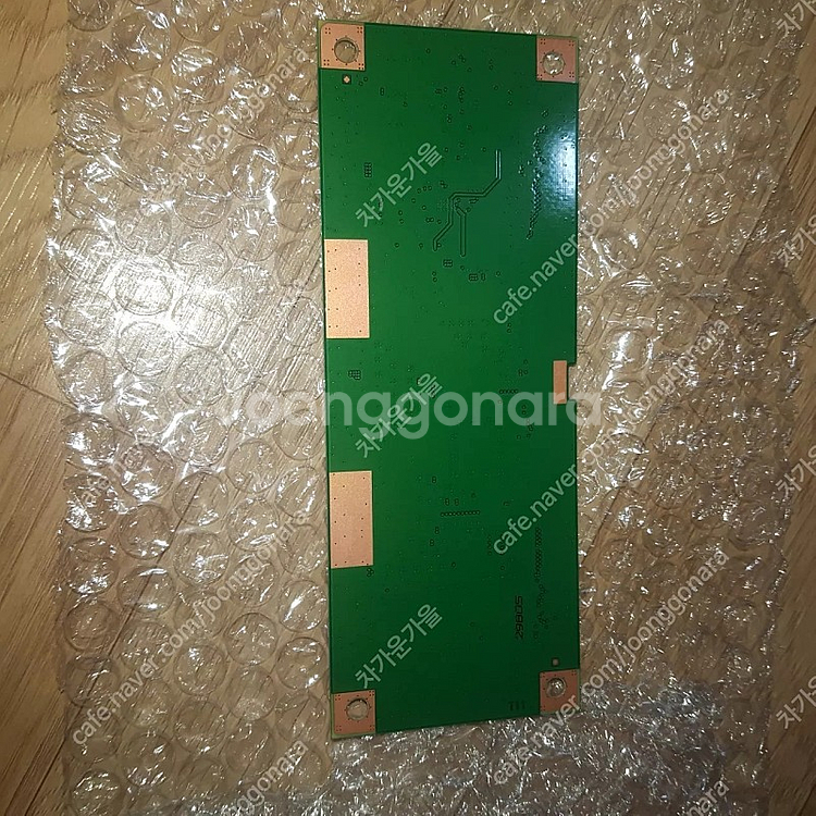 티콘보드 m320dvn01.0 ctrl bd 32m01...--2