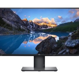 DELL UltraSharp 25인치 모니터U2520