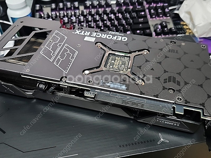ASUS TUF Gaming 지포스 RTX 4070 T...--1